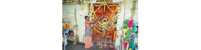 பரக்கலக்கோட்டை